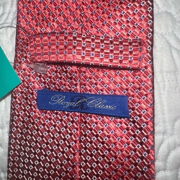 Royal Classic Tie - Picture 5 of 8